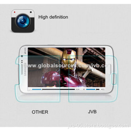 Asahi glass screen protector for Samsung grand 2